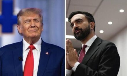 Tra Mamdani e Trump. E la cultura che fa?