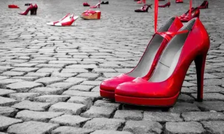 Oggi è il 25 novembre, la giornata contro la violenza sulle donne