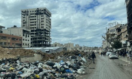 Gli Houthi sospendono gli attacchi contro Israele e nel Mar Rosso