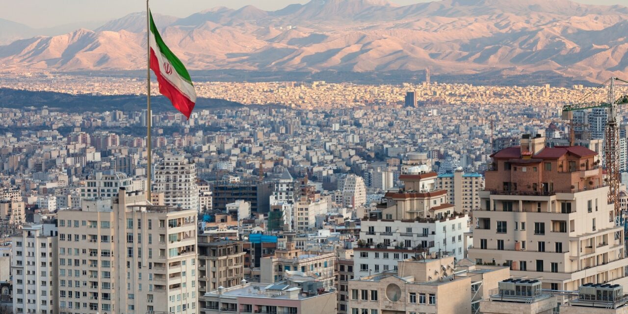 In Iran una sposa bambina rischia l’impiccagione per aver ucciso il marito violento