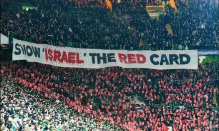 La federazione calcistica irlandese chiede l’esclusione delle squadre israeliane dalle competizioni UEFA
