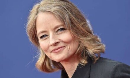 Jodie Foster si racconta: tra il nuovo film “Vita privata”, fragilità sul set e amore per il cinema europeo