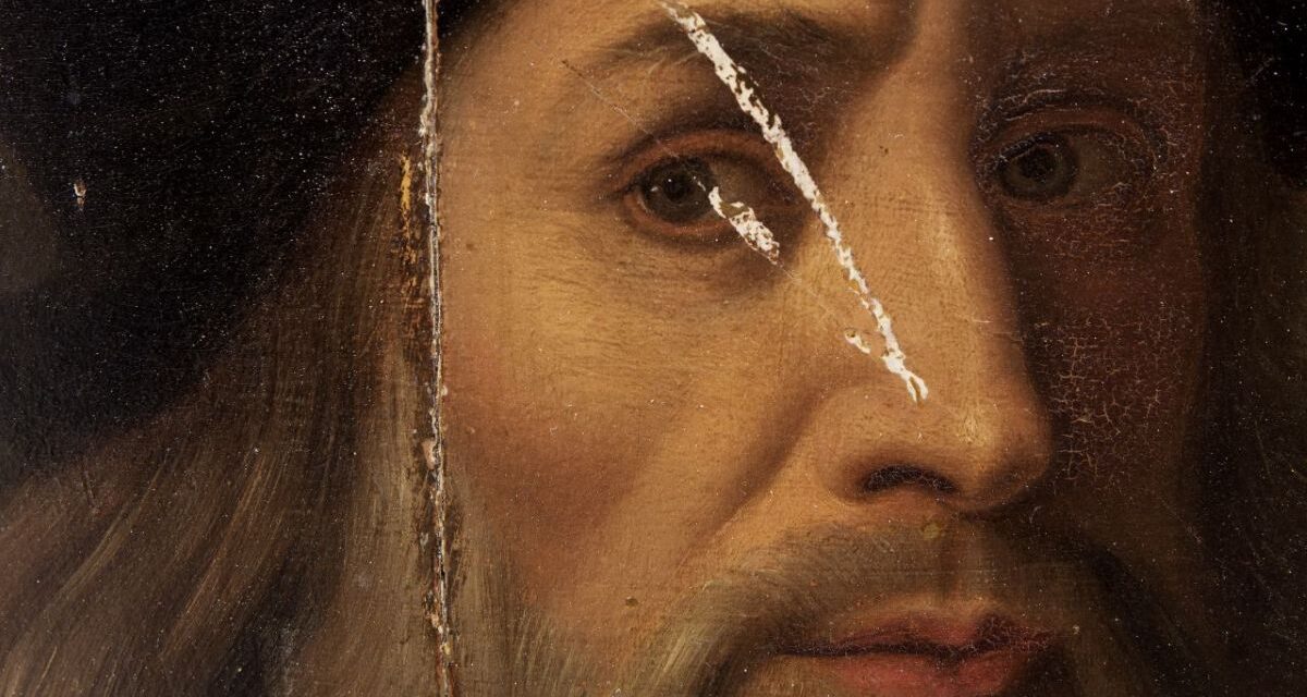 Leonardo, il mistero del ritratto perduto arriva su Museum TV