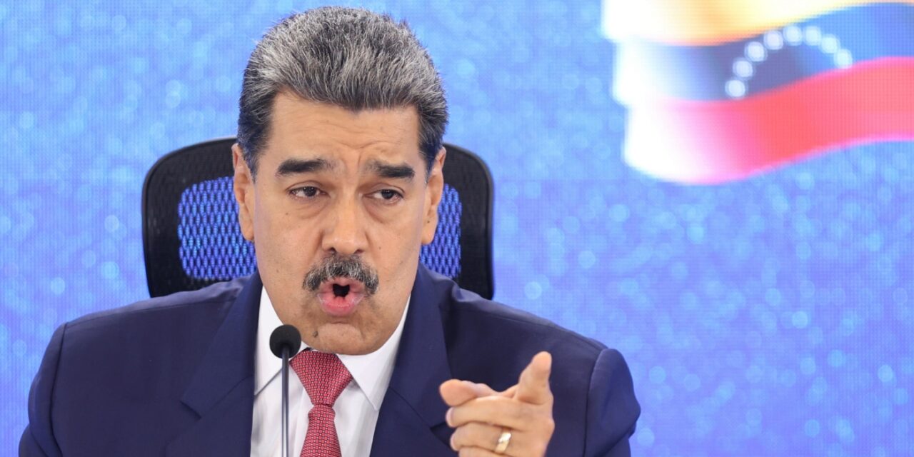 Crisi tra Venezuela e Stati Uniti: Maduro chiede sostegno militare a Russia, Cina e Iran