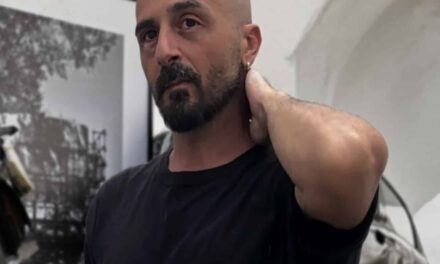 Marco Rossetti, l’instabilità dell’immagine come pratica artistica