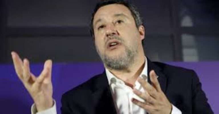 Scontro nel governo su Purl: le tensioni tra Salvini, Crosetto e Meloni frenano la missione negli USA