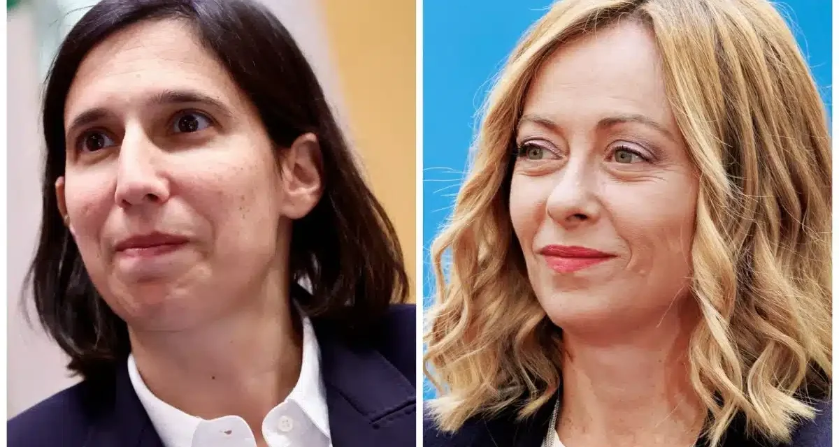 Sondaggi politici SWG: centrodestra stabile, Pd in lieve crescita e boom degli indecisi