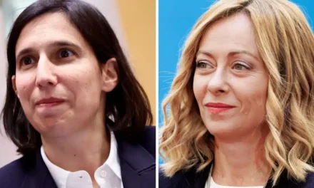 Sondaggi politici SWG: centrodestra stabile, Pd in lieve crescita e boom degli indecisi