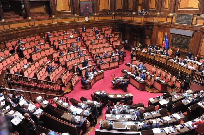 Manovra ancora in stallo, slitta l’arrivo in Aula al Senato