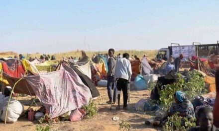 Tajani lancia “Italia per il Sudan”: piano straordinario di aiuti per fronteggiare la crisi umanitaria