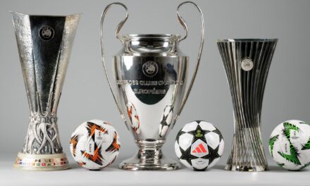 UEFA nel mirino: MatchVision accusa l’organismo calcistico di plagio sul format delle coppe europee