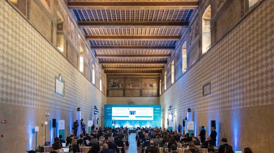 Welfare Forum a Roma, la formazione come fattore di sviluppo del capitale umano