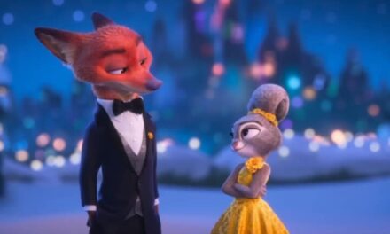 Zootropolis 2, Disney torna nel cuore della città animale con una nuova avventura