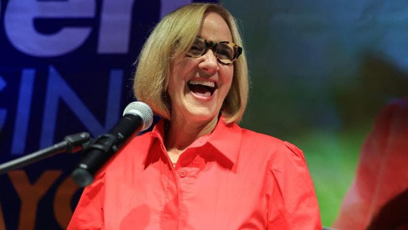 Eileen Higgins eletta sindaca di Miami: è la prima donna e la prima democratica in vent’anni