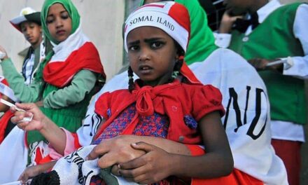 Israele riconosce il Somaliland come Stato indipendente: svolta diplomatica nel Corno d’Africa