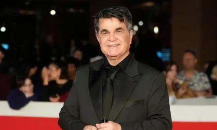 Jafar Panahi trionfa ai Gotham Awards, ma da Teheran arriva una nuova condanna