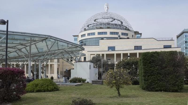 San Raffaele, si dimette Francesco Galli