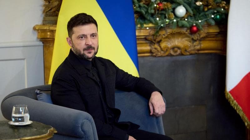 Ucraina, tra raid russi e diplomazia ferma: Usa ed Europa discutono su pace e asset congelati