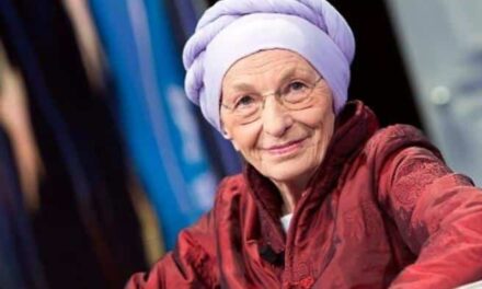 Emma Bonino ricoverata a Roma: condizioni stabili. La politica le augura pronta guarigione