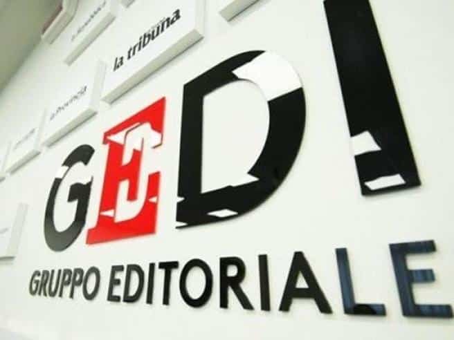 Gedi verso la cessione ad Antenna: il governo chiede garanzie su lavoro e libertà editoriale