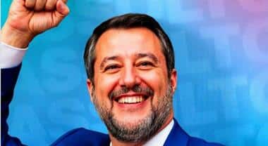 Open Arms, Salvini assolto definitivamente: «Difendere i confini non è reato»