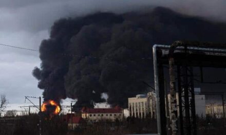 Guerra senza fine. Bombe su Odessa e milioni al freddo