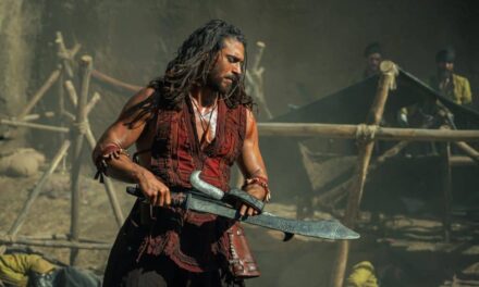 Sandokan torna in TV: avventura, amore e identità nella nuova serie con Can Yaman