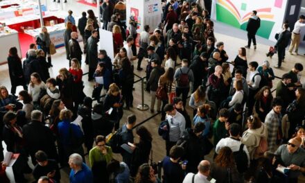 Più libri più liberi, che senso ha oggi una fiera di editoria?