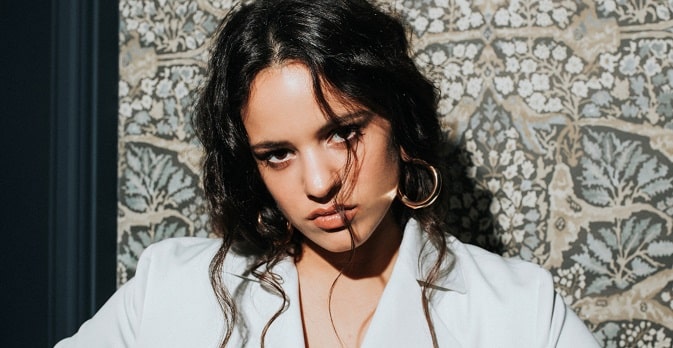 Rosalía annuncia il tour 2026: unica tappa italiana il 25 marzo a Milano