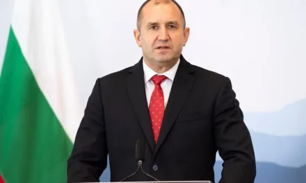 Bulgaria, il primo ministro Zhelyazkov si dimette