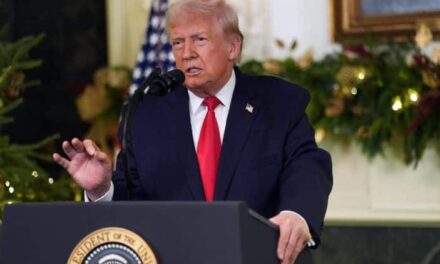 Trump rilancia la supremazia militare USA con la “Flotta d’Oro”