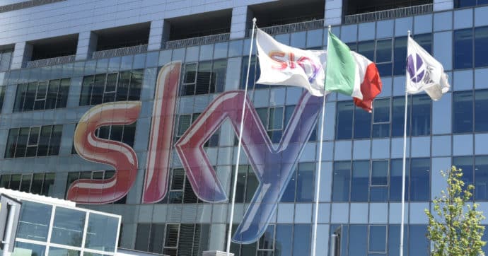 Antitrust multa Sky per 4,2 milioni per pratiche scorrette su abbonamenti e offerte