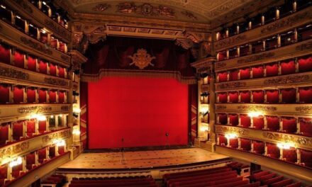 Il Teatro alla Scala firma con la Rai il protocollo “No Women No Panel”