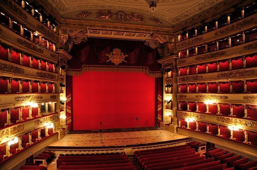 Il Teatro alla Scala firma con la Rai il protocollo “No Women No Panel”