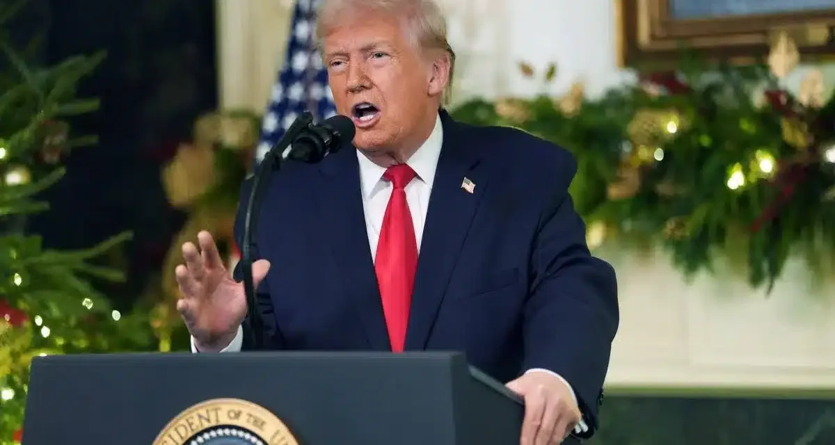 Caos al Kennedy Center: annullato il concerto di Natale dopo il cambio di nome voluto da Trump