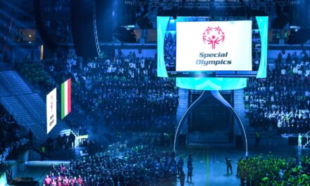 Special Olympics, lo sport come motore di inclusione sociale
