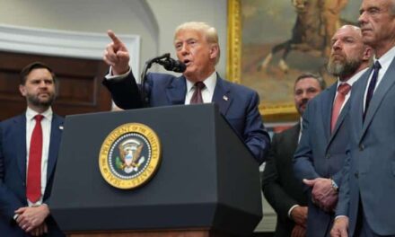 Tensioni USA-Europa: Trump alza i toni, l’UE valuta contromisure da 93 miliardi