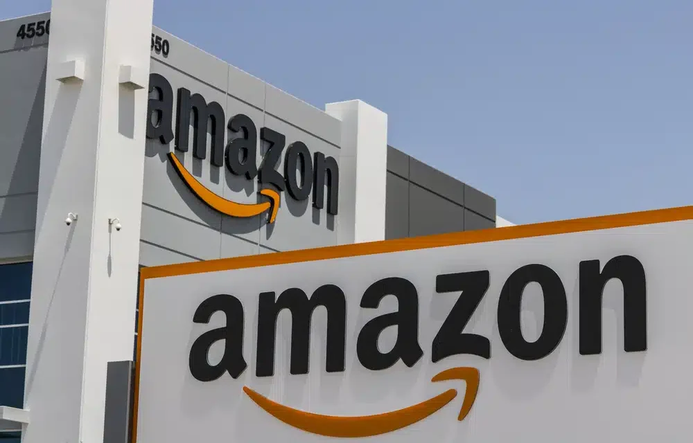 Amazon annuncia nuovi licenziamenti: 16.000 posti a rischio nel mondo