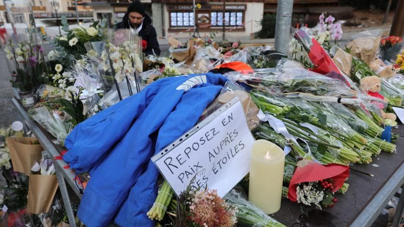 Strage di Capodanno a Crans-Montana: 47 morti, coinvolti anche minorenni