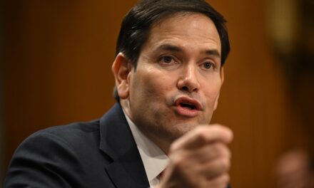 Rubio al telefono con gli omologhi dei paesi del Golfo, il conflitto potrebbe durare ancora molte settimane