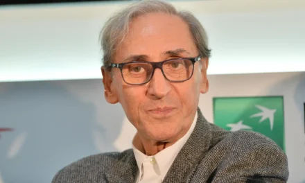 “Franco Battiato. Il lungo viaggio”: al cinema il primo film dedicato al Maestro siciliano