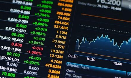 Mercati in forte calo per le tensioni tra Stati Uniti ed Europa: crollano le Borse, vola l’oro