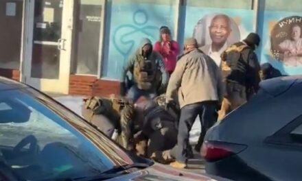 Minneapolis sull’orlo della crisi: sparatorie, raid dell’Ice e il rischio dello stato d’insurrezione