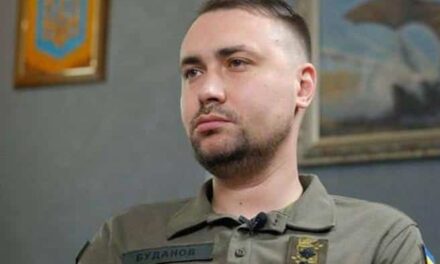 Kyrylo Budanov nuovo capo dell’Ufficio presidenziale: il volto segreto del potere ucraino accanto a Zelensky