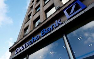detusche bank