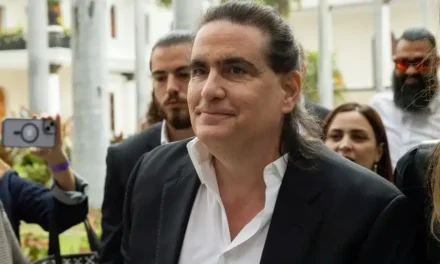 Venezuela, Delcy Rodríguez rimuove Alex Saab: revocato l’incarico al ministro accusato dagli Usa