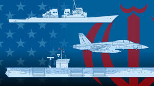 Iran accerchiato, l’opzione militare americana prende forma