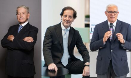 Internazionalizzazione: Deloitte, ISN e AMPA insieme per accompagnare le imprese italiane sui mercati globali