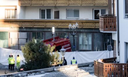 Crans-Montana, sale a quattro il numero degli indagati