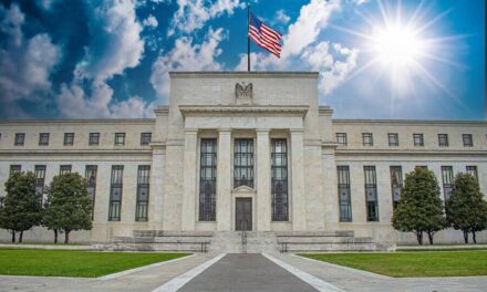 La Federal Reserve sfida Trump, tassi invariati